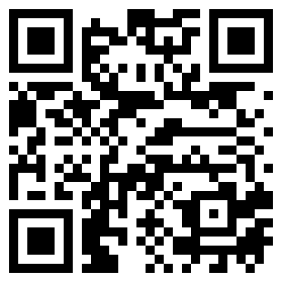 製品ページの QR コード